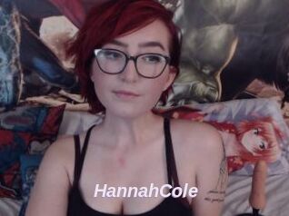 HannahCole