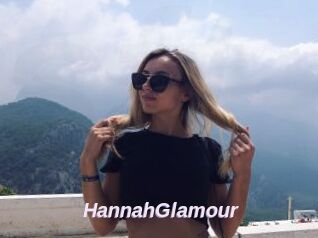 HannahGlamour