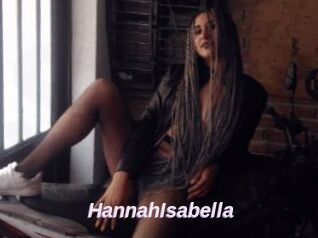 HannahIsabella