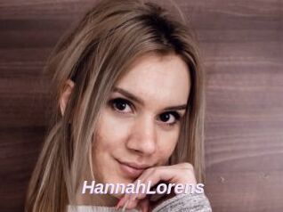 HannahLorens