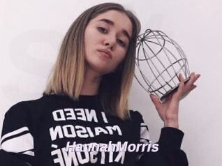 HannahMorris
