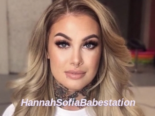 HannahSofiaBabestation