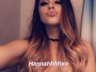 Hannahhhhxo