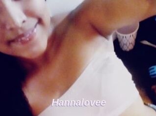 Hannalovee