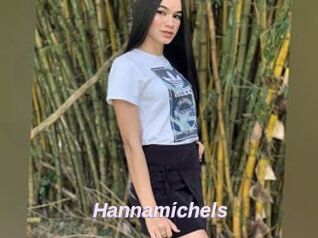 Hannamichels