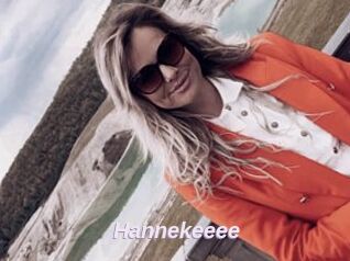 Hannekeeee