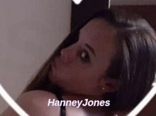 HanneyJones