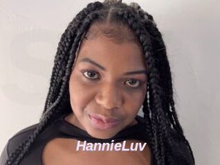 HannieLuv