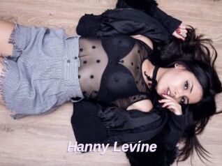 Hanny_Levine