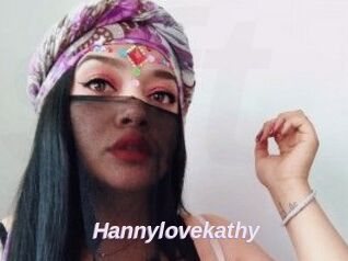 Hannylovekathy