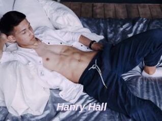 Hanry_Hall