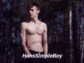 HansSimpleBoy