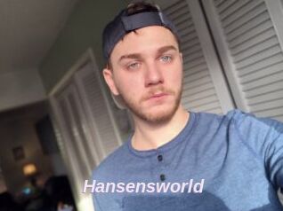 Hansensworld
