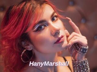 HanyMarshall
