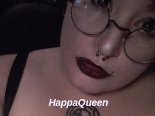 HappaQueen