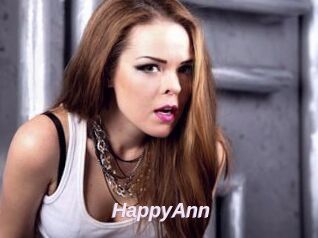 HappyAnn