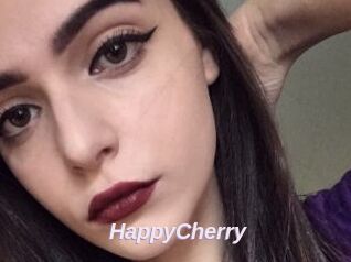 HappyCherry