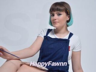 HappyFawnn