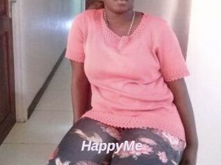 HappyMe
