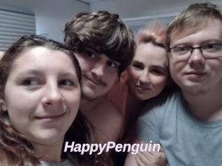 HappyPenguin