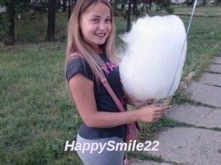 HappySmile22
