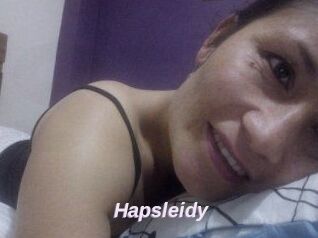 Hapsleidy