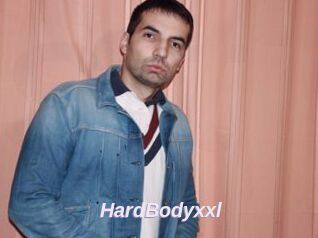 HardBodyxxl