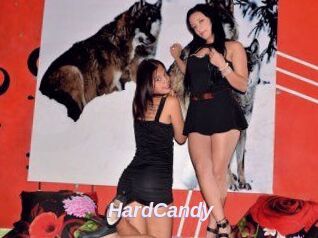 HardCandy