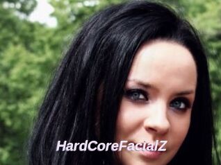 HardCoreFacialZ