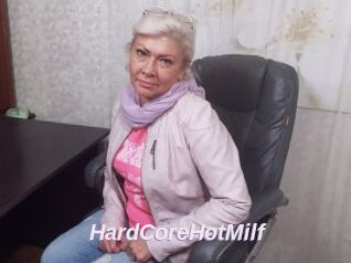 HardCoreHotMilf