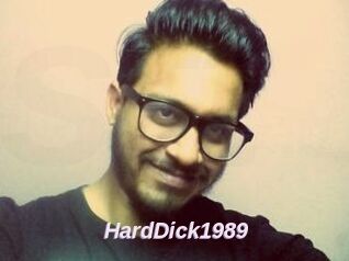 HardDick1989