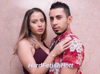 HardFetishHott