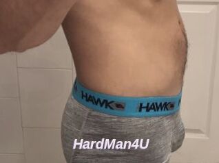 HardMan4U