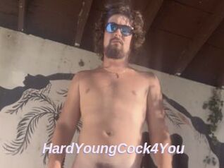 HardYoungCock4You