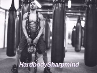 HardbodySharpmind