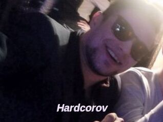 Hardcorov