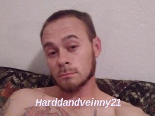 Harddandveinny21
