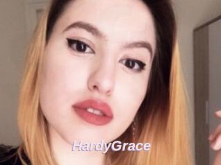 HardyGrace