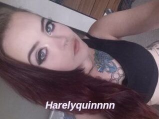 Harelyquinnnn