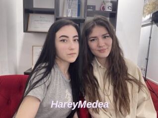 HareyMedea