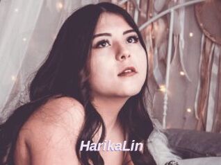 HarikaLin