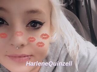 HarleneQuinzell