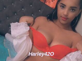 Harley42O