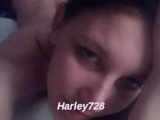 Harley728