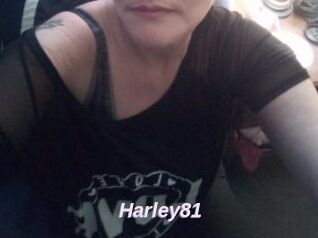Harley81