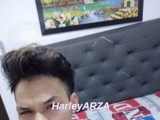 HarleyARZA