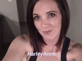 HarleyAnne