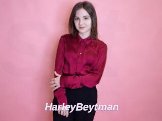 HarleyBeytman