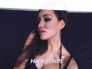 HarleyCroft