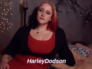 HarleyDodson